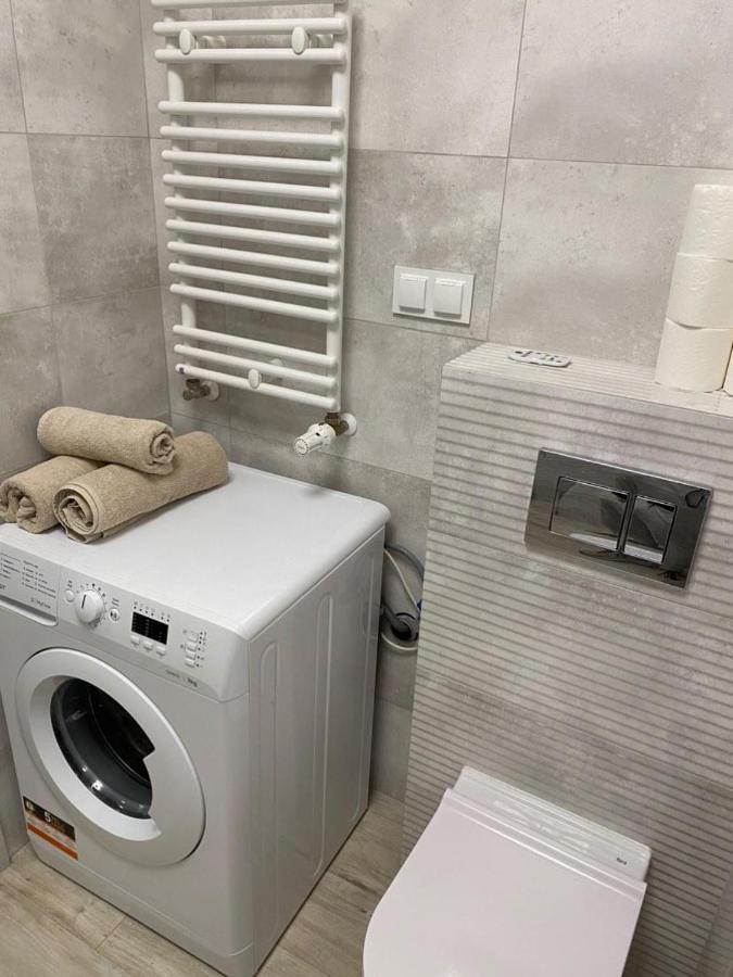 Aparts For You Premium VII Centrum Marrow 2 Apartman Stary Toruń Kültér fotó