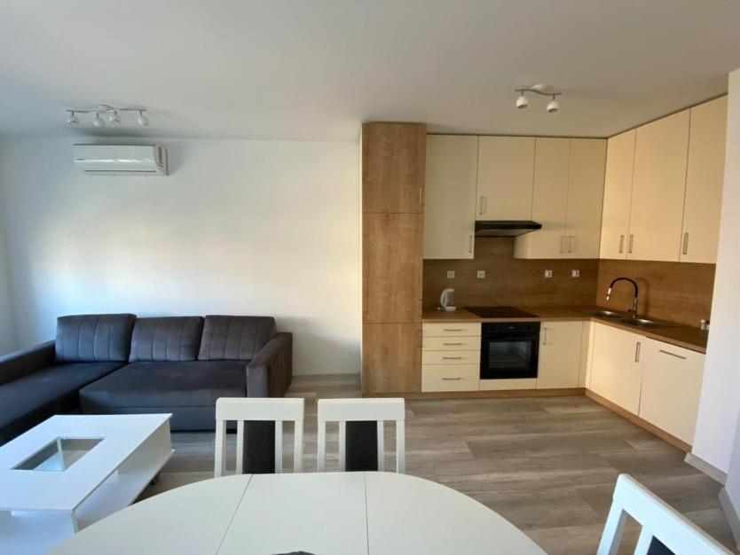 Aparts For You Premium VII Centrum Marrow 2 Apartman Stary Toruń Kültér fotó