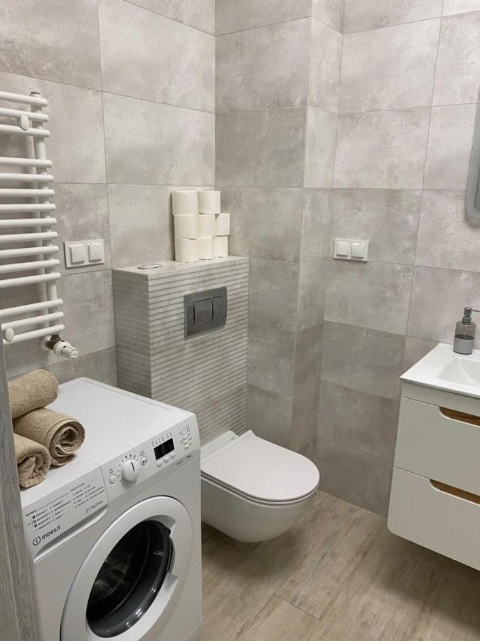 Aparts For You Premium VII Centrum Marrow 2 Apartman Stary Toruń Kültér fotó