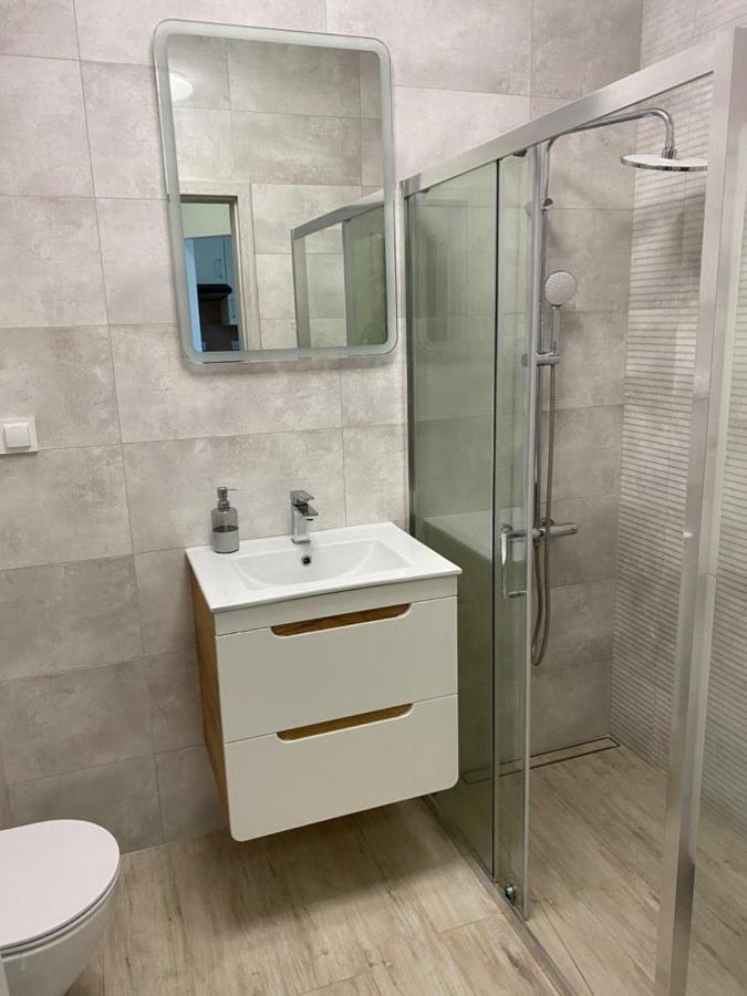 Aparts For You Premium VII Centrum Marrow 2 Apartman Stary Toruń Kültér fotó